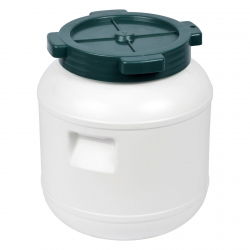 Cabbage pickling set - 10 l