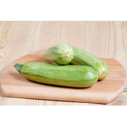 Кістковий мозок "Ванда"; cucurbit - Cucurbita pepo  - насіння