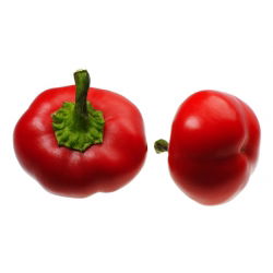 Перець "Дюма" - червоний і солодкий - Capsicum L. - насіння