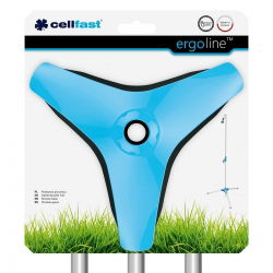 ERGO tuin douchebak - CELLFAST - 