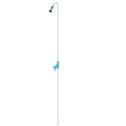 ERGO tuindouche met een standaard - CELLFAST - 