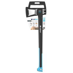ERGO sadalīšanas cirvis - 2,5 kg / 74 cm - CELLFAST - 