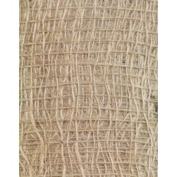 Juta natural 105g - formato 100 x 100 cm - 