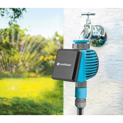 Programmatore di irrigazione digitale - CELLFAST - 