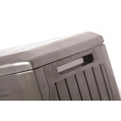 Taman, balkon atau teras dada - "Boxe Board" - 290 liter - banyaknya - 