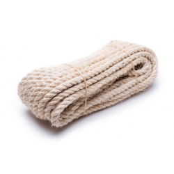 Luonnollinen sisallinja - 20 mm / 20 m - 