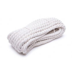 Linea in cotone naturale - 18 mm / 20 m - 