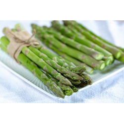 Спаржа «Мері Вашингтон» -  Asparagus officinalis - насіння