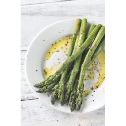 Спаржа «Мері Вашингтон» -  Asparagus officinalis - насіння