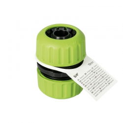 Slang reparateur, schrijnwerker, koppeling ECONOMISCH - 3/4 "- CELLFAST - 