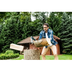 ERGO C2000 sadalīšanas cirvis - 2 kg / 74 cm - CELLFAST - 