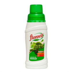 Bonsai mēslojums - Florovit® - 250 ml - 
