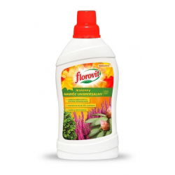 Allzweck-Herbstdünger - für schnellen Start im Frühjahr - Florovit® - 1 l - 