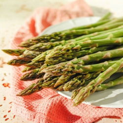 Спаржа «Мері Вашингтон» -  Asparagus officinalis - насіння