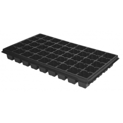 Frøbrett, gryte, innsetting - 45 celler - 1 stk - 