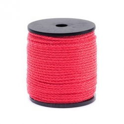 Rød murgarn - 100 m - 