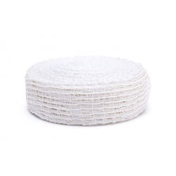 Bomuldskødnet Eco Natural - 50 m - 