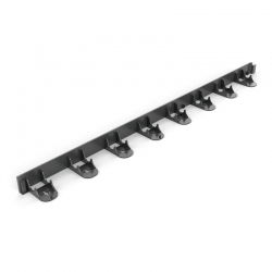 UNIBORD havekant med forankringsspidser - 12 m - CELLFAST - 