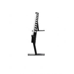 Önálló bordás temető, temető pad, szélesség: 72 cm - 