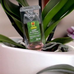 Orchid Power Nutrient - Compo® - 50 x 30 ml - 