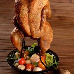 Asador de pollo - 