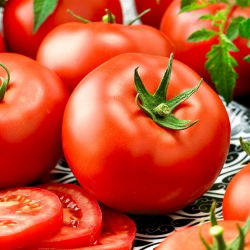 Tomato - Adam F1 - Firm and Long-Lasting with Storage Quality - Fresh Seeds