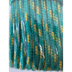 Pletená šňůra - 6 mm / 20 m - 