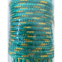 Pletená šňůra - 6 mm / 20 m - 