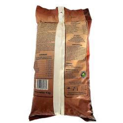 Granulated chicken manure - Ogród-Start® - 4 kg