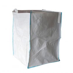 Контейнерна сумка - відкрита, без рукава - Big-Bag - 90 x 90 x 120 див - 