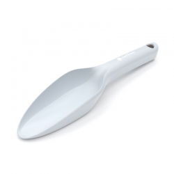 Hagesparkel, spade - PASTEL - pastell himmelblå - CELLFAST - 