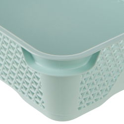 Кошница за съхранение на Celadon A5 - 