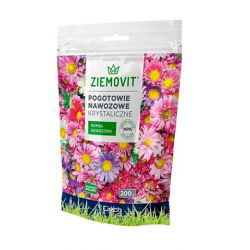 Кристален авариен тор - Ziemovit® - 200 g - 