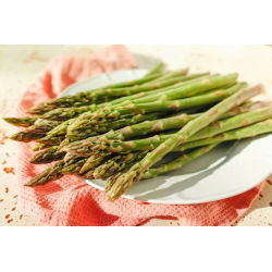 Спаржа «Мері Вашингтон» -  Asparagus officinalis - насіння