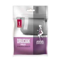 Draadwasser / schuursponsje - 