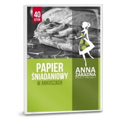 Vahapaperiarkit - voileipiä varten - 40 kpl - 