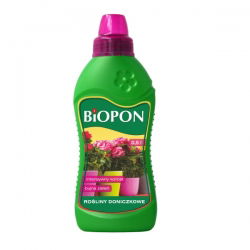 Potaugu mēslojums - BIOPON® - 500 ml - 