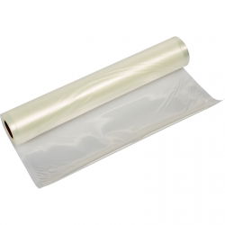 Reliëffolie voor vacuumsealer, reliëf - 20 x 500 cm - 