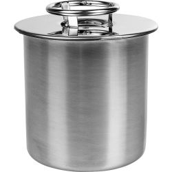 Pieni kodinkeitin - pienet välipalat - jopa 0,8 kg lihaa - 