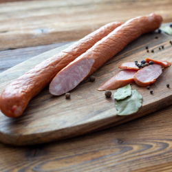 Pekelzoutmengsel voor gewone worsten - 