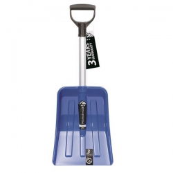 Autolumm laiendatava võlliga - Everest - 26,5 cm - sinine - 
