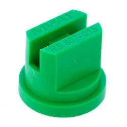 Flat fan sprayer nozzle SF-015 - hijau - Kwazar - 