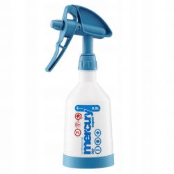 El pülverizatörü Mercury Super 360 Cleaning Pro + - mavi - 0,5 l - Kwazar - 