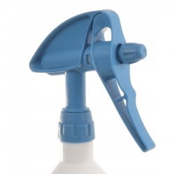 El pülverizatörü Mercury Super 360 Cleaning Pro + - mavi - 0,5 l - Kwazar - 