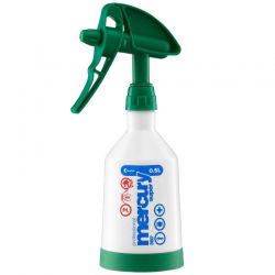 El pülverizatörü Mercury Super 360 Cleaning Pro + - yeşil - 0.5 l - Kwazar - 