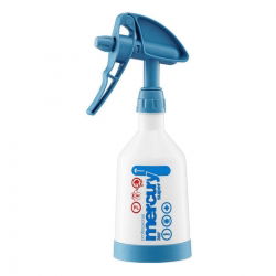 El pülverizatörü Mercury Super 360 Cleaning Pro + - mavi - 1 l - Kwazar - 