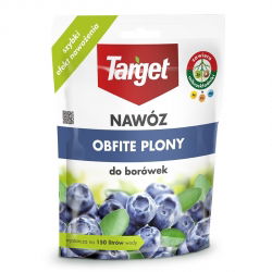 Тор с боровинки - изобилен плон - Target® - 150 g - 
