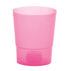 Chậu hoa phong lan - Coubi DSTO - 12,5 cm - Hồng - 