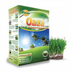 Oaza - vejos sėklų mišinys sausoms ir saulėtoms vietoms - Planta - 2 kg - 