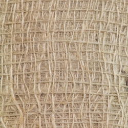 Juta natural 105g - formato 100 x 100 cm - 